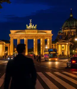 Berlino Berlino