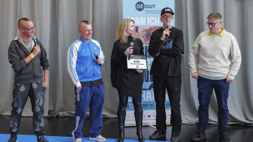 BlogPosts Premio Eroe Regionale